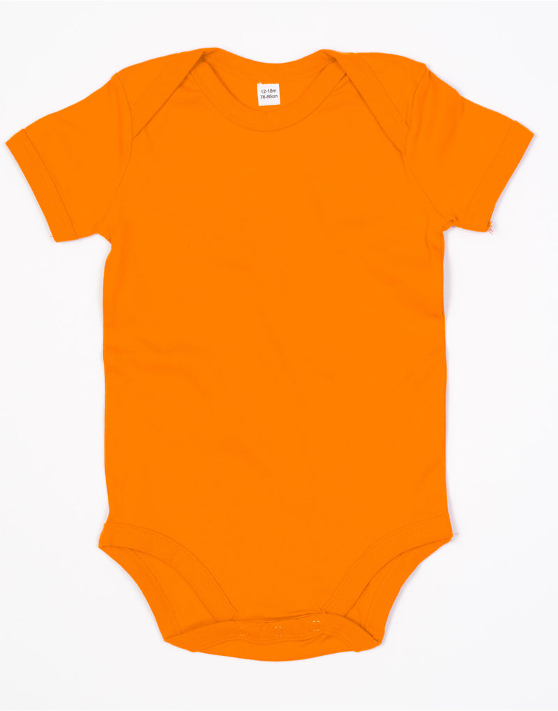 Babybugz Baby Bodysuit BZ10