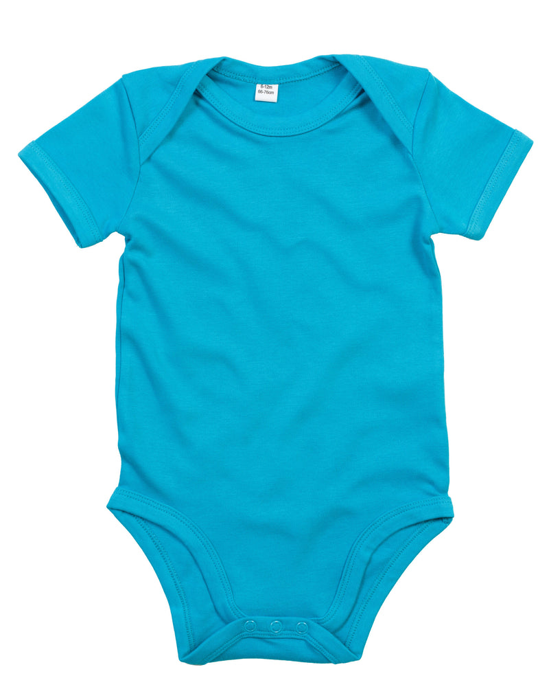 Babybugz Baby Bodysuit BZ10