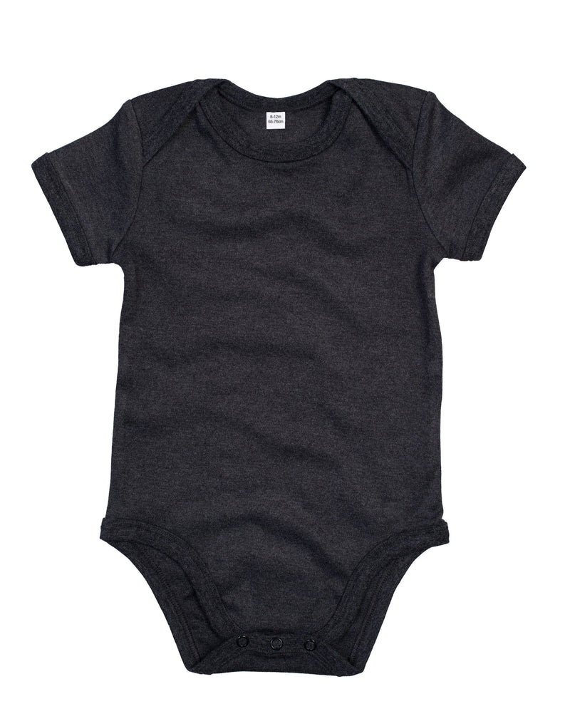 Babybugz Baby Bodysuit BZ10