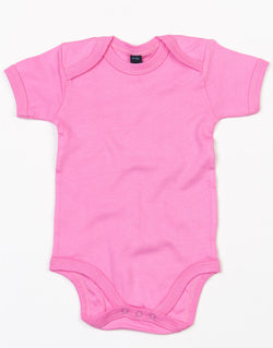 Babybugz Baby Bodysuit BZ10