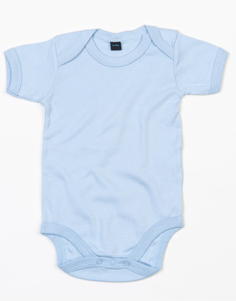 Babybugz Baby Bodysuit BZ10