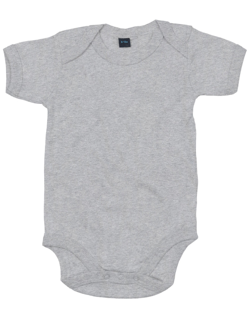 Babybugz Baby Bodysuit BZ10