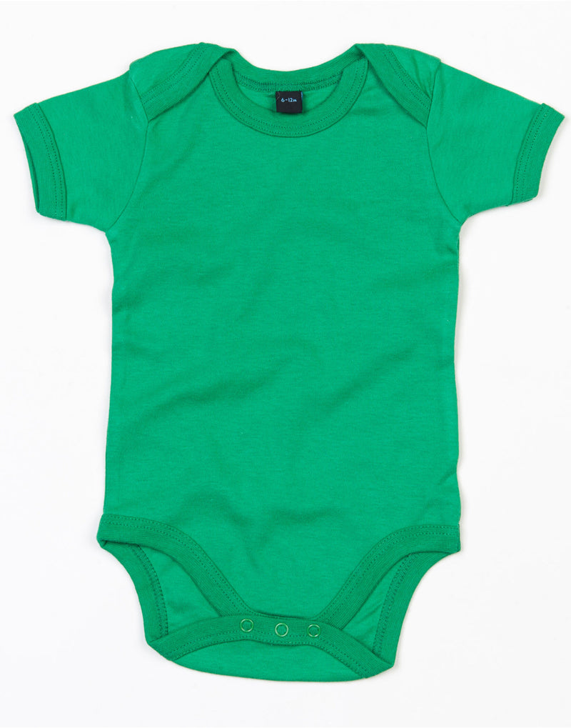 Babybugz Baby Bodysuit BZ10