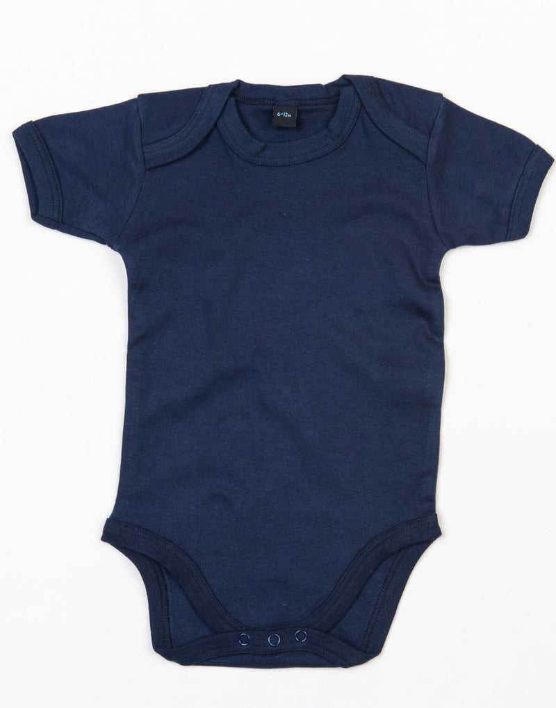 Babybugz Baby Bodysuit BZ10