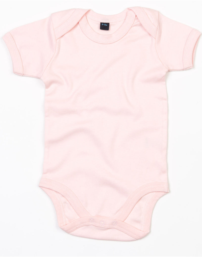 Babybugz Baby Bodysuit BZ10