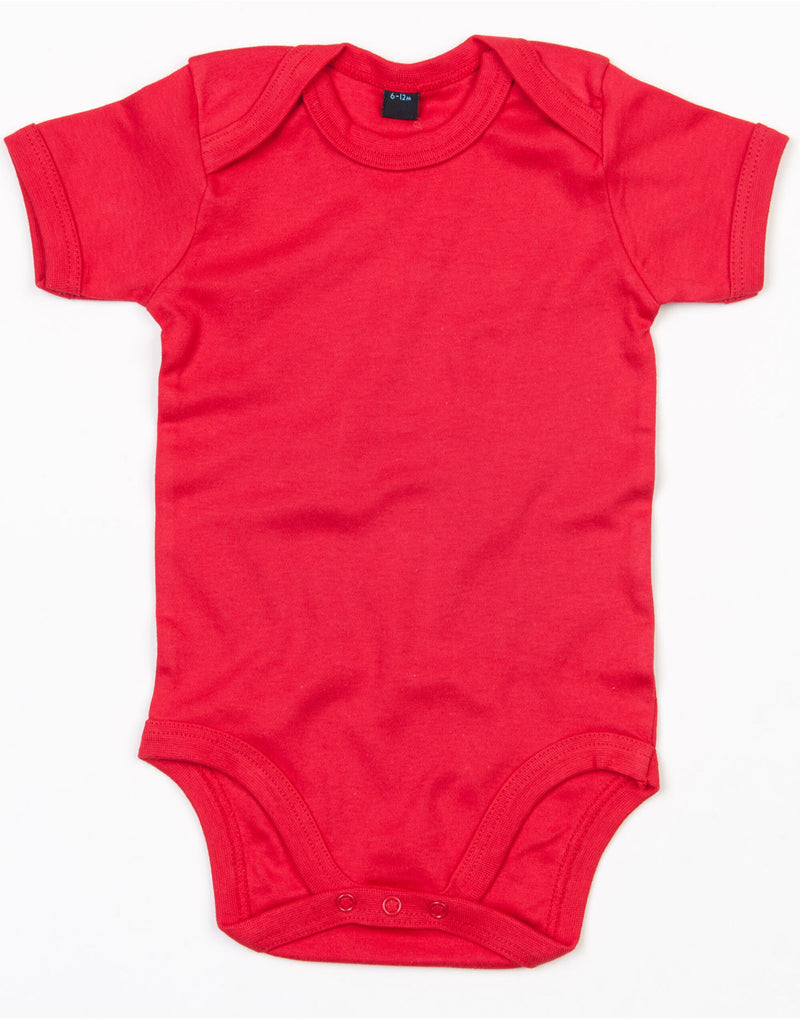 Babybugz Baby Bodysuit BZ10