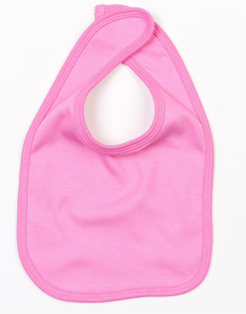 Babybugz Baby Bib BZ12