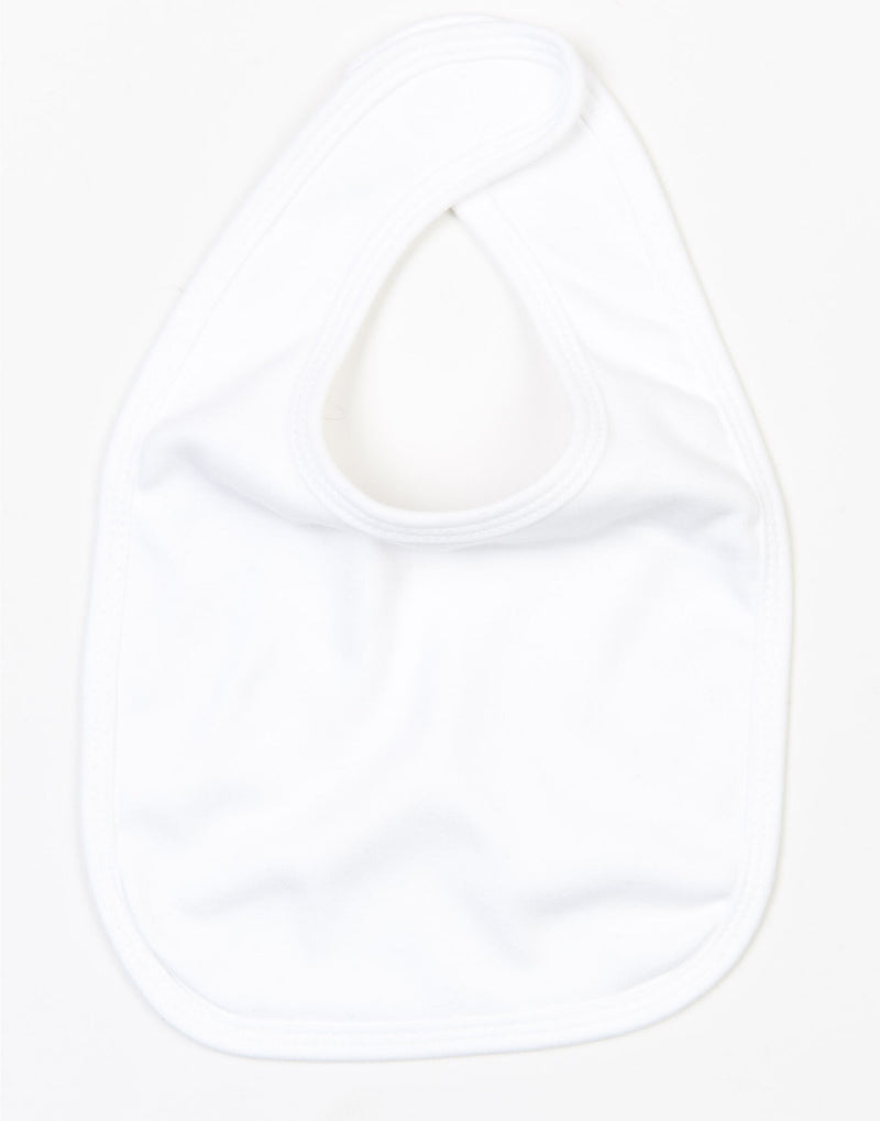 Babybugz Baby Bib BZ12