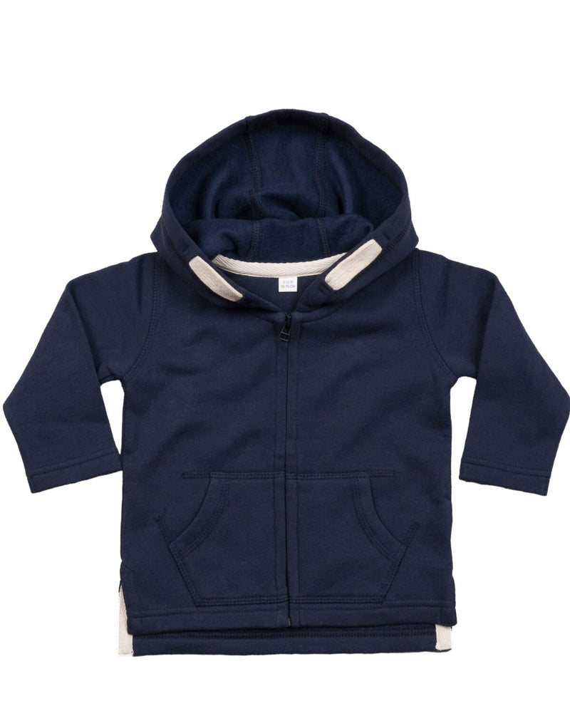 Babybugz Baby Hoodie BZ32