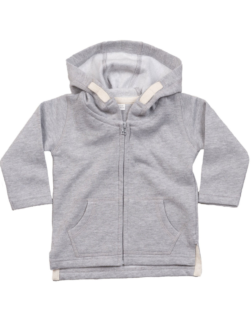 Babybugz Baby Hoodie BZ32