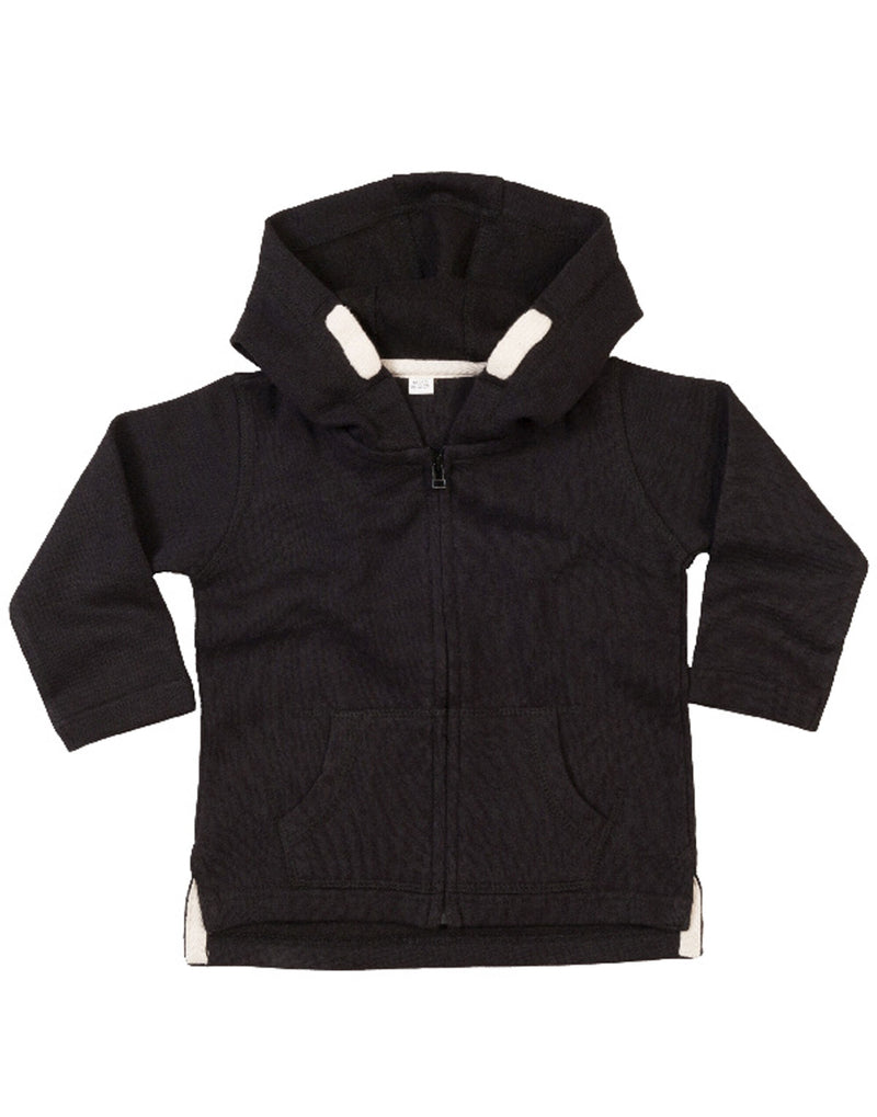 Babybugz Baby Hoodie BZ32