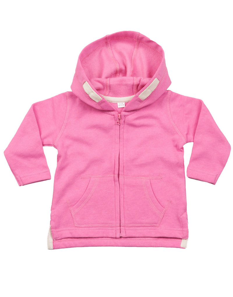 Babybugz Baby Hoodie BZ32