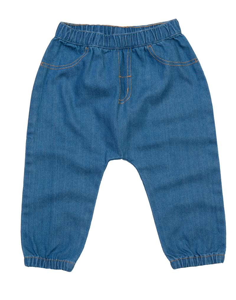 Babybugz Baby Rocks Denim Trousers BZ54