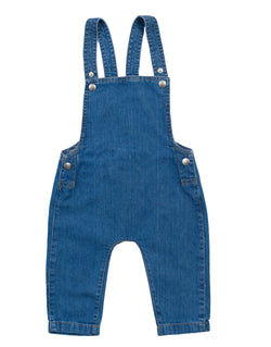 Babybugz Baby Rocks Denim Dungarees BZ56