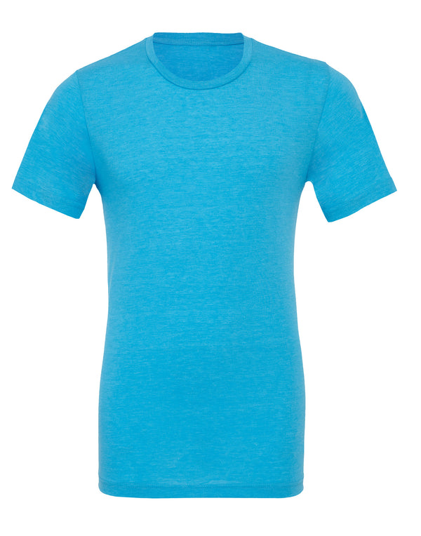 Bella Mens Short Sleeve T-Shirt CA3413