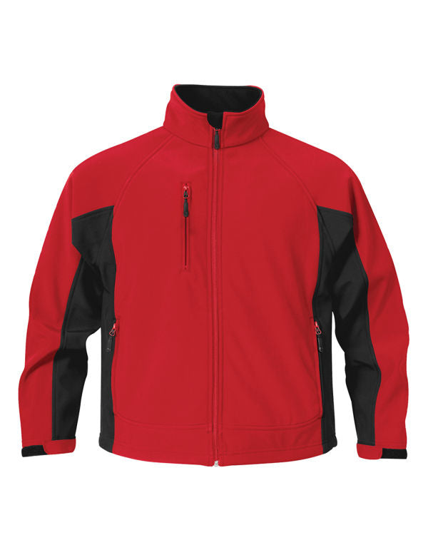 Stormtech Men's Crew Bonded Jacket CXJ-1 CXJ-1