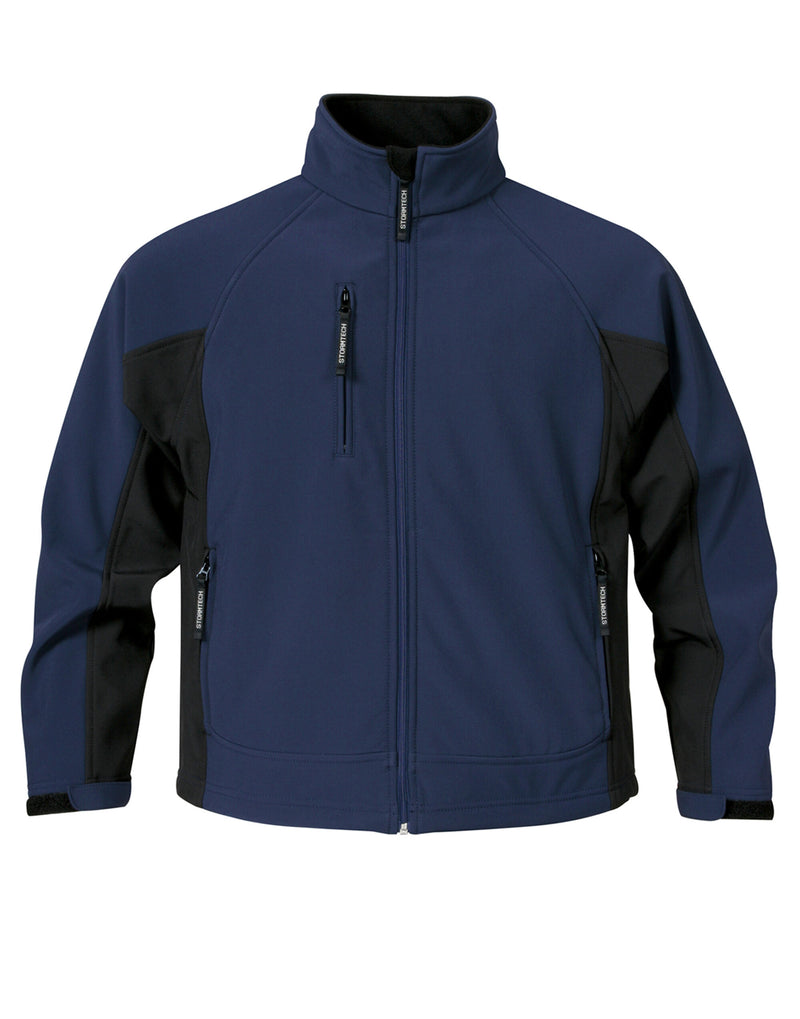 Stormtech Men's Crew Bonded Jacket CXJ-1