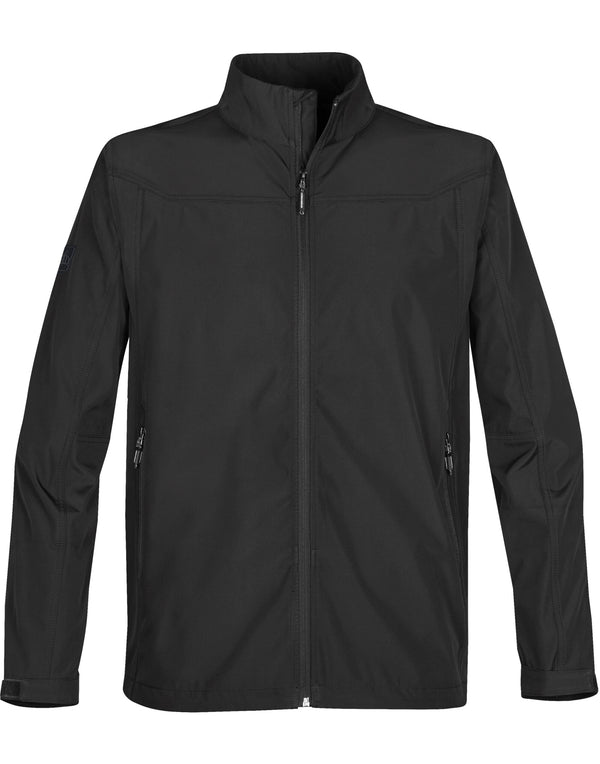 Stormtech Men's Endurance Softshell ES-1