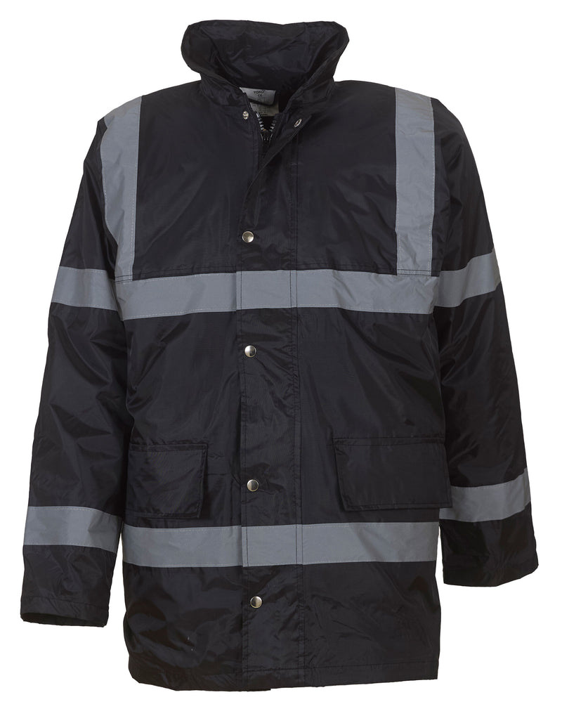 Yoko Security Jacket HVP301