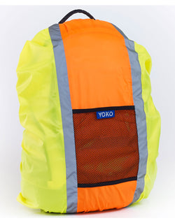 Yoko Hi-Vis Rucksack Cover HVW068