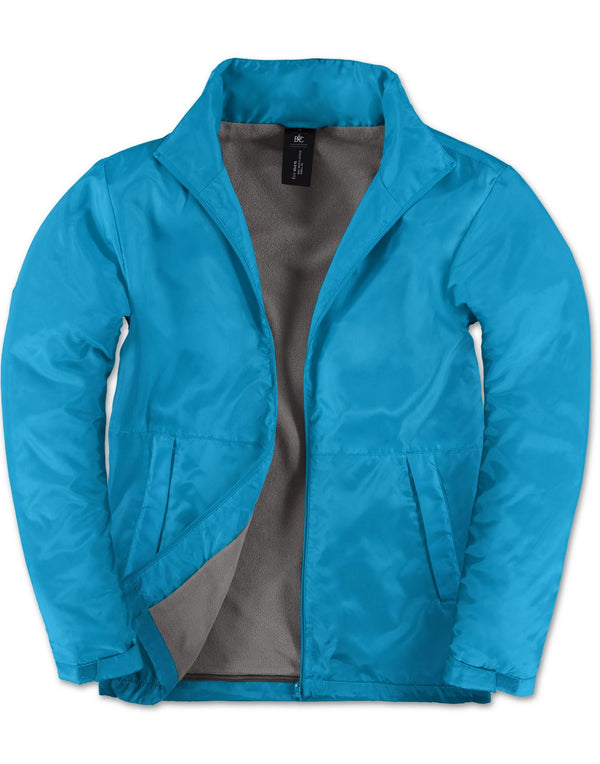 B&C Men's Multi-Active Jacket JM825