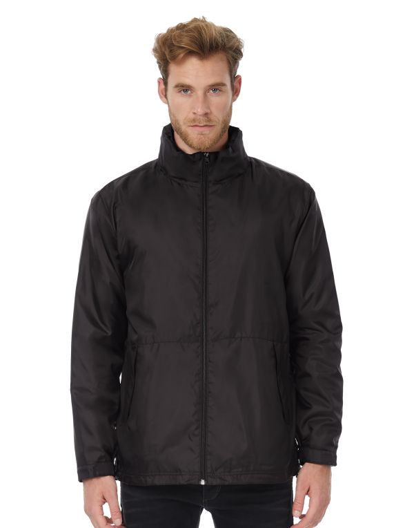 B&C Men's Multi-Active Jacket JM825 JM825