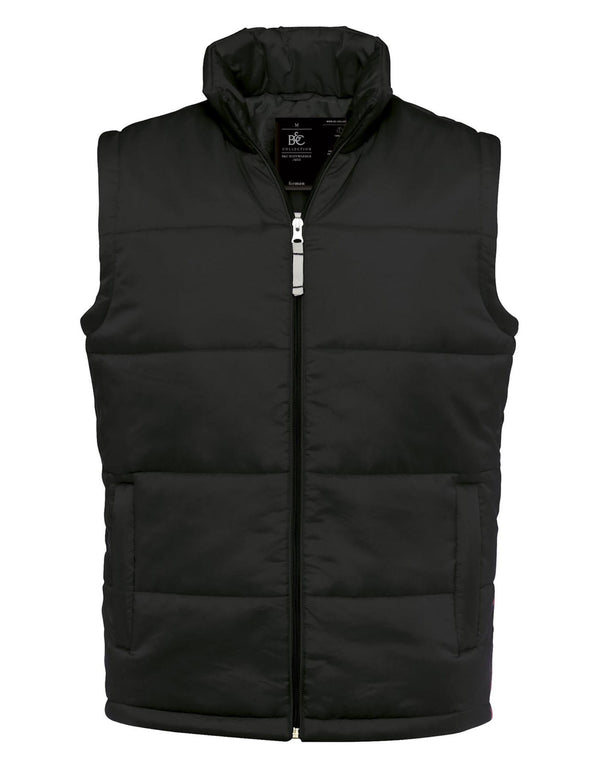 B&C Men's Bodywarmer JM930