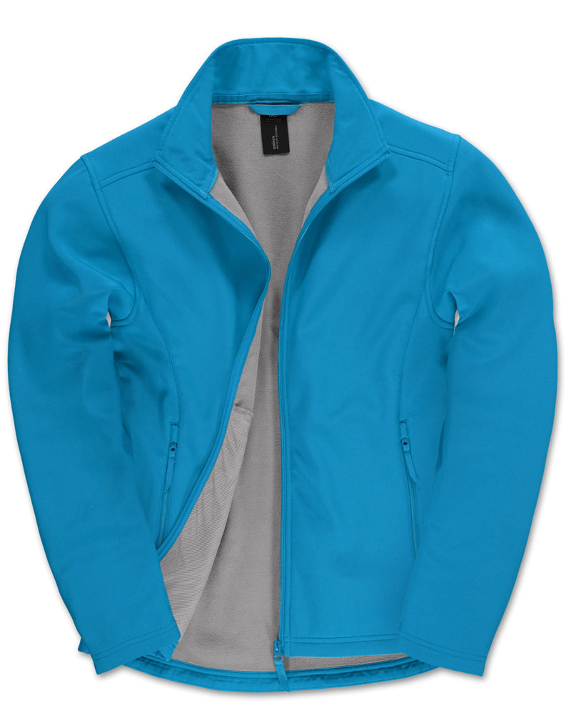 B&C  2-Layer Softshell Jacket JUI62