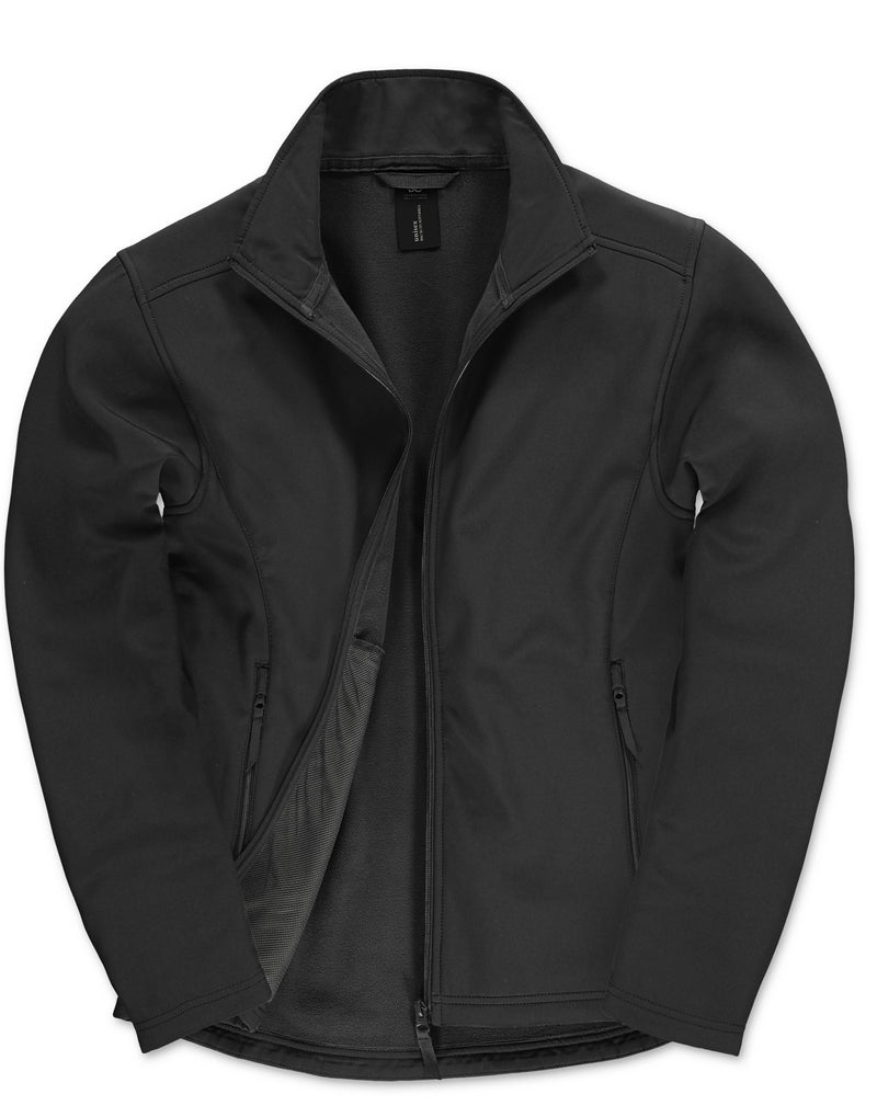 B&C  2-Layer Softshell Jacket JUI62