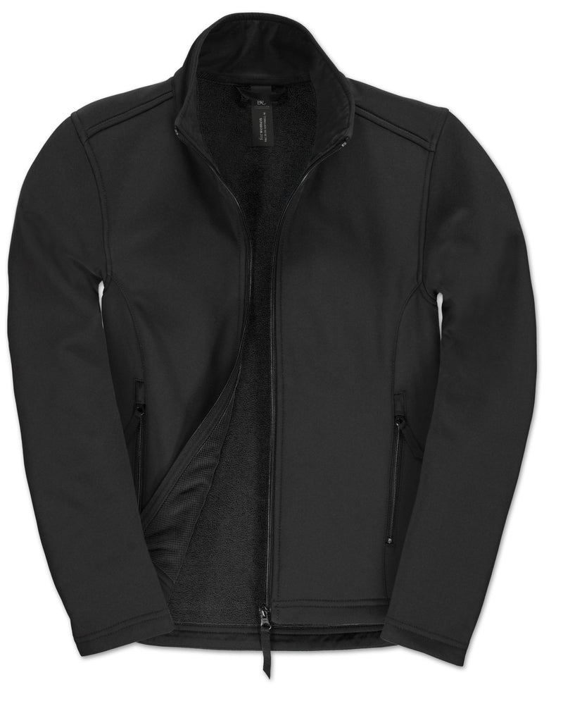 B&C Women's  2-Layer Softshell Jacket JWI63