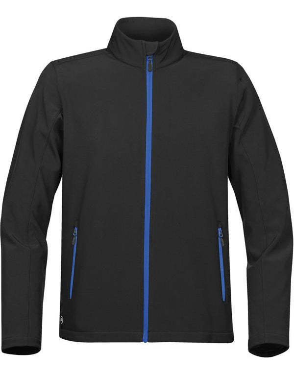 Stormtech Men's Orbiter Softshell KSB-1