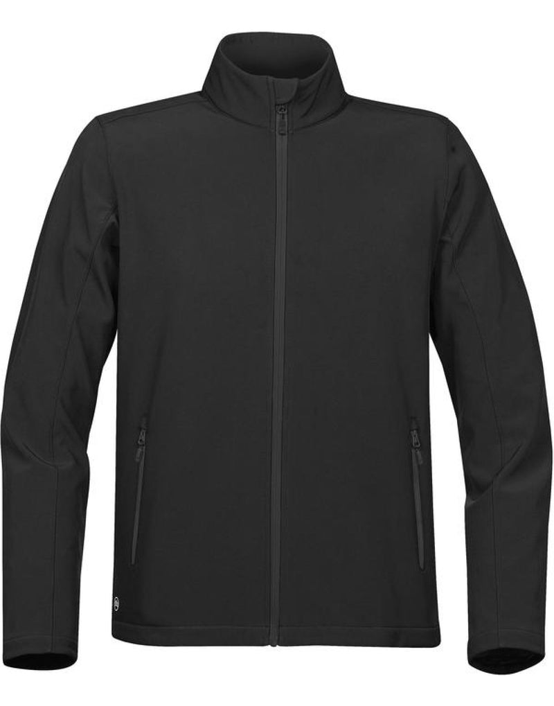 Stormtech Men's Orbiter Softshell KSB-1