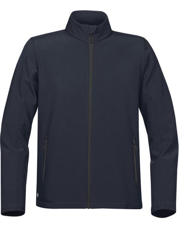 Stormtech Men's Orbiter Softshell KSB-1 KSB-1