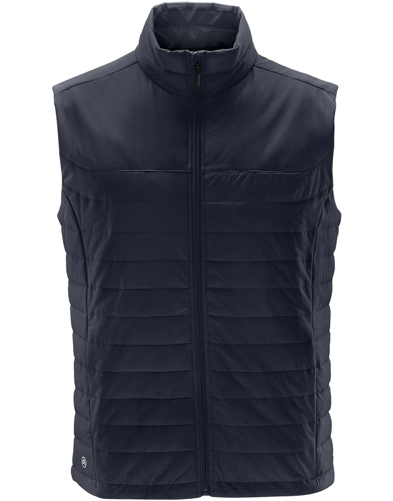 Stormtech Men's Nautilus Quilted Bodywarmer KXV-1