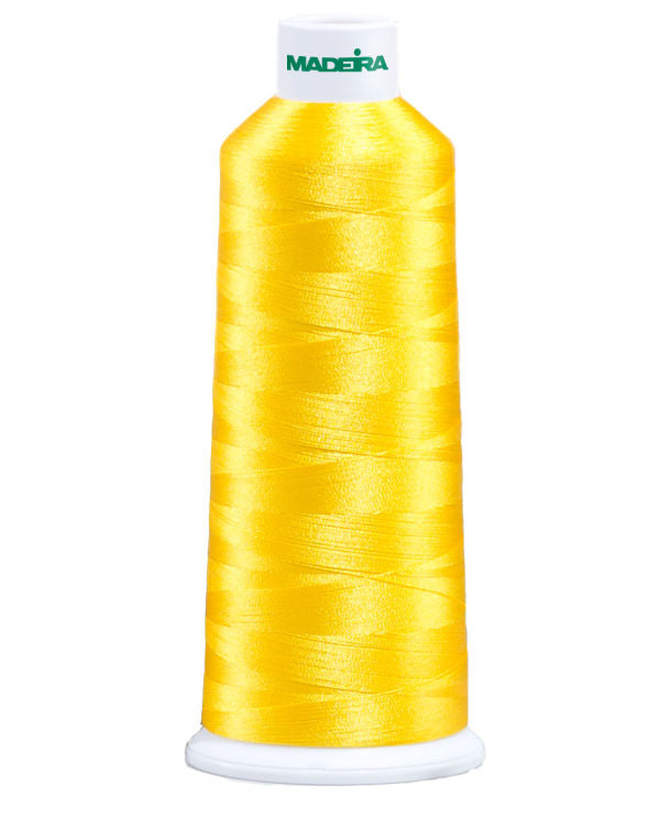 Madeira Classic 40 Viscose Cone (single) MA910 MA910