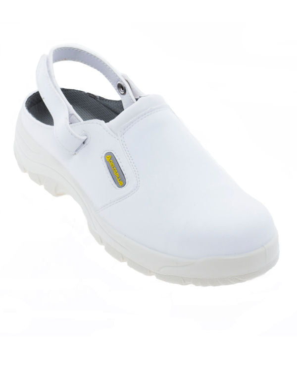 Delta Plus Hygiene Non Slip Clog MAUBEC MAUBEC