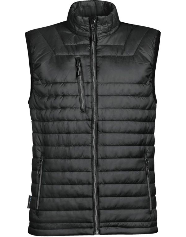 Stormtech Men's Gravity Thermal Bodywarmer PFV-2 PFV-2