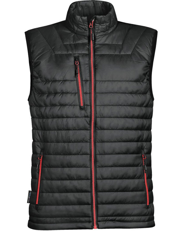 Stormtech Men's Gravity Thermal Bodywarmer PFV-2