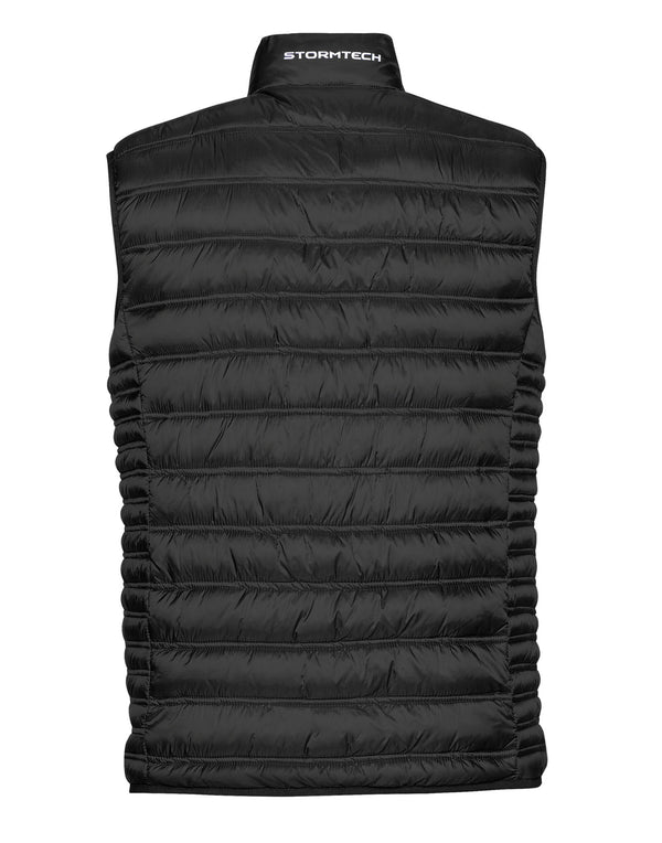 Stormtech Men's Basecamp Thermal Bodywarmer PFV-4