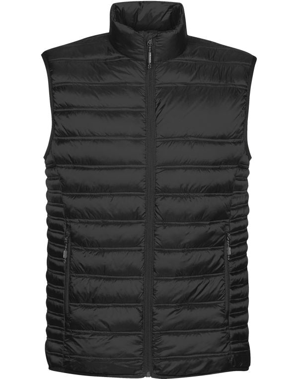 Stormtech Men's Basecamp Thermal Bodywarmer PFV-4 PFV-4