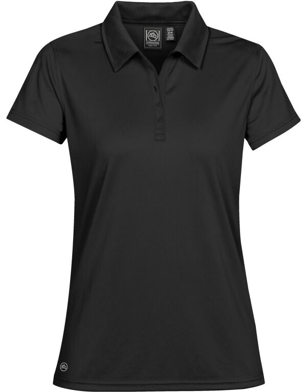 Stormtech Women's Eclipse H2X-Dry Pique Polo PG-1W PG-1W