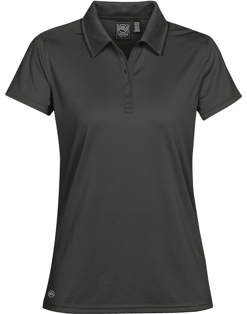 Stormtech Women's Eclipse H2X-Dry Pique Polo PG-1W