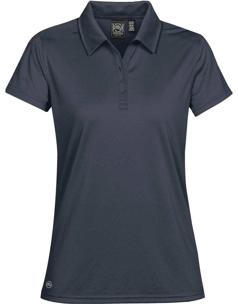 Stormtech Women's Eclipse H2X-Dry Pique Polo PG-1W