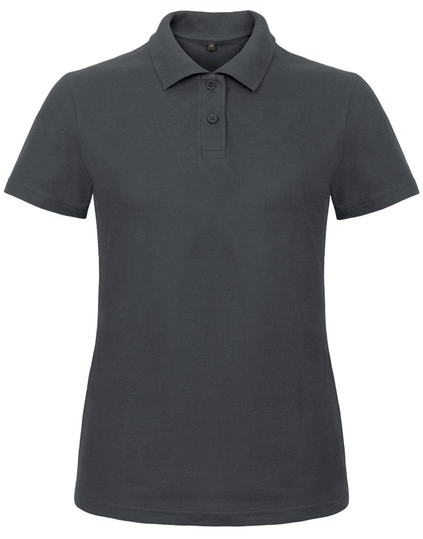 B&C  Women's Piqué Polo PWI11