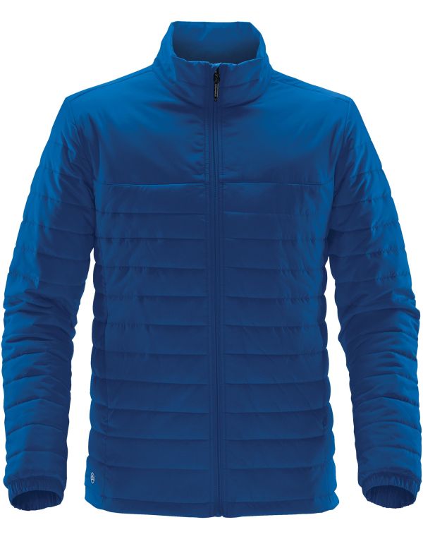 Stormtech Men's Nautilus Quilted Jacket QX-1 QX-1