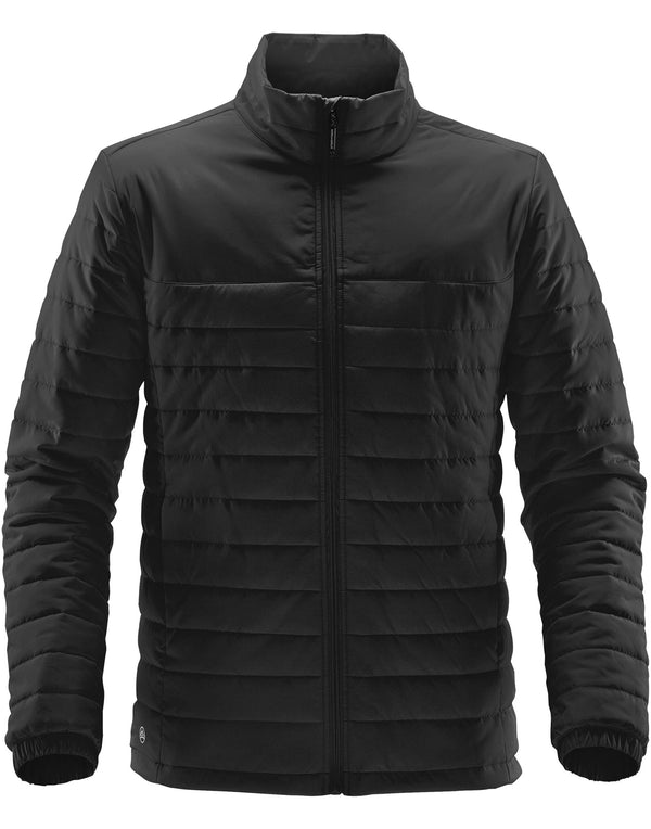 Stormtech Men's Nautilus Quilted Jacket QX-1