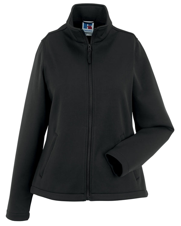 Russell Ladies' Smart Softshell Jacket R040F