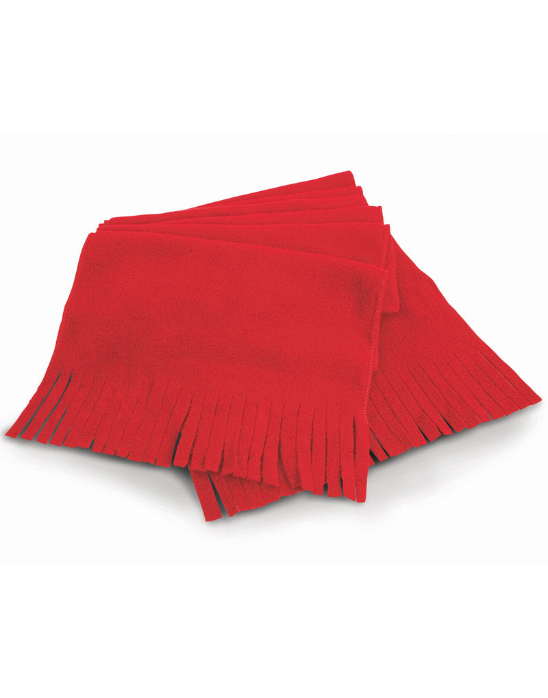 Result Winter Essentials Polartherm™ Tassel Scarf R143X