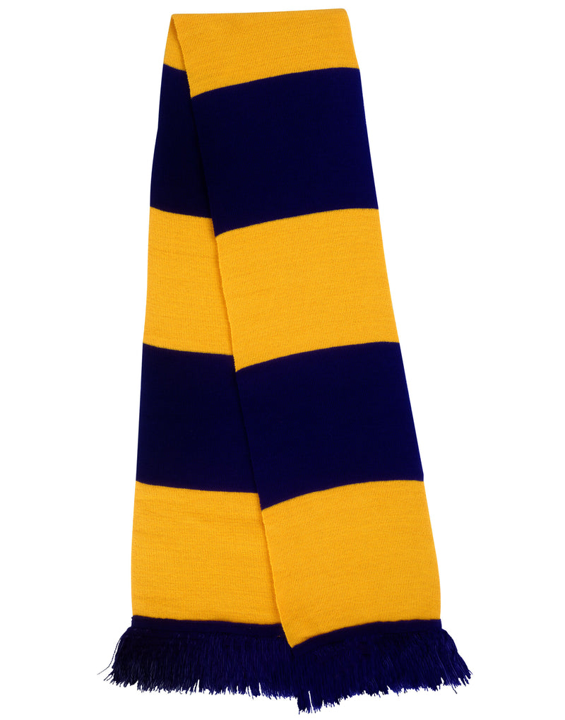 Result Winter Essentials Team Scarf R146X