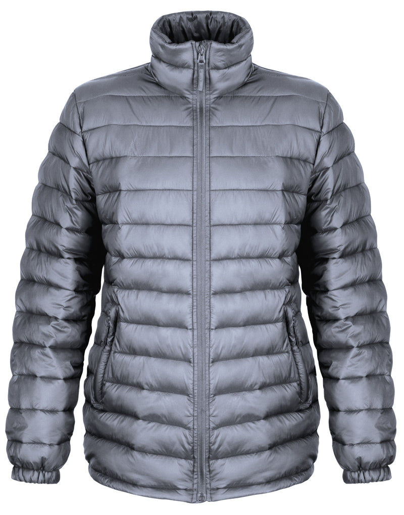 Result Urban Outdoor Wear Ladies' Ice Bird Padded Jacket R192F